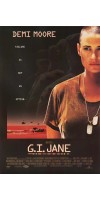 G.I. Jane (1997 - English)